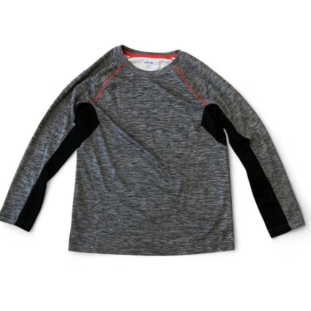 Old-navy kids Grey Shirt